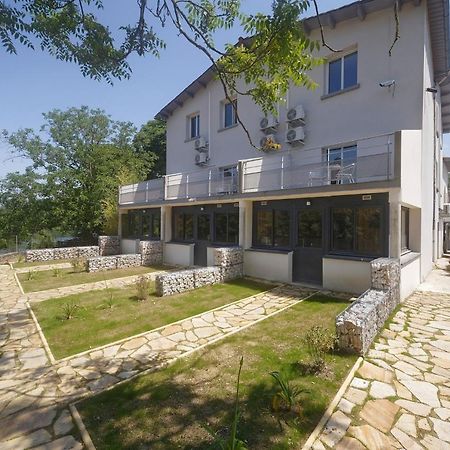 Appart-Hotel Du Lac Фуа Екстер'єр фото