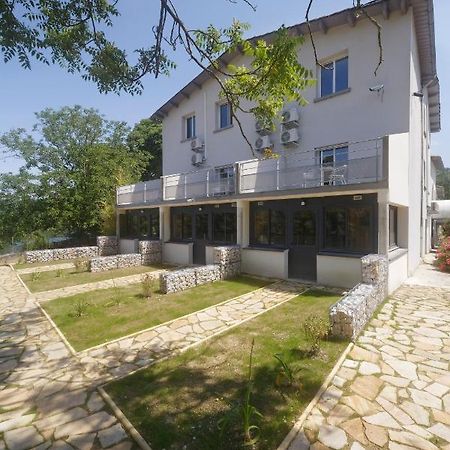 Appart-Hotel Du Lac Фуа Екстер'єр фото