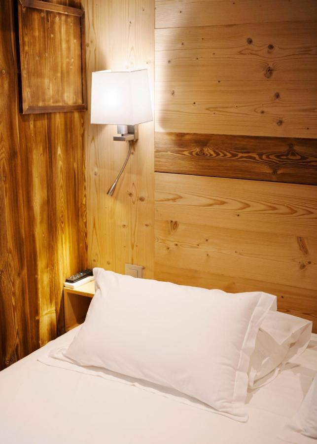 Appart-Hotel Du Lac Фуа Екстер'єр фото