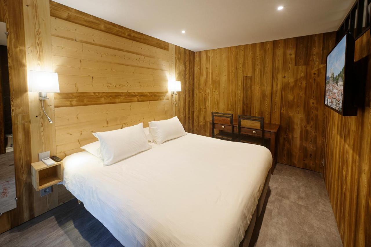 Appart-Hotel Du Lac Фуа Екстер'єр фото