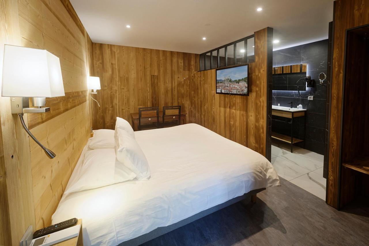 Appart-Hotel Du Lac Фуа Екстер'єр фото