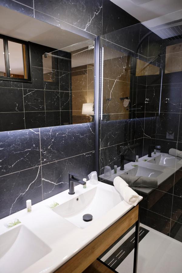 Appart-Hotel Du Lac Фуа Екстер'єр фото