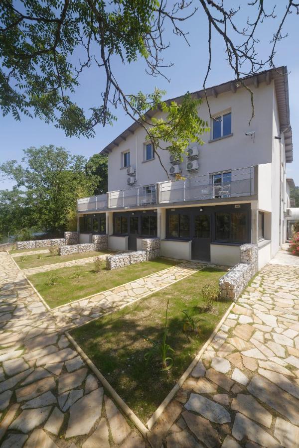 Appart-Hotel Du Lac Фуа Екстер'єр фото